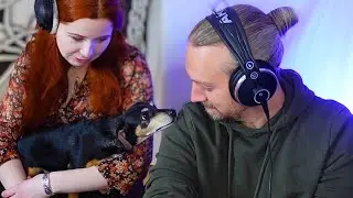 He managed to be the main character ... again. 🐶