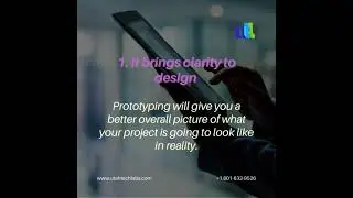 Why you should prototype your IoT device. The 5 biggest reasons | Utah Tech Labs