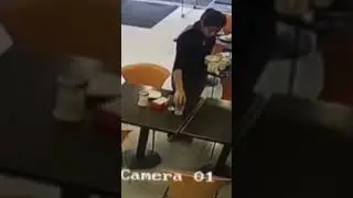Что подвинуло стакан? 😱