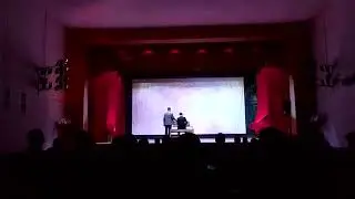 Исполняет Иван Царев