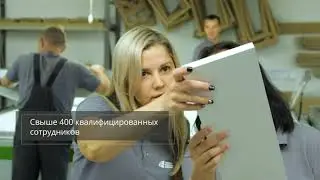Компания Томские Мебельные Фасады