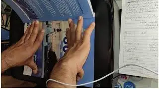 Cómo escanear un libro