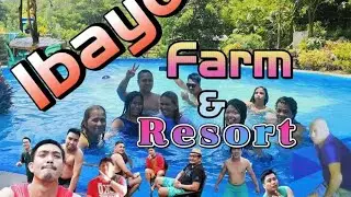 Outing @IbayoFarm Day-1
