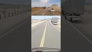 На реальных событиях #20 | BeamNG.Drive 