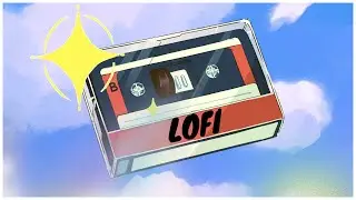 Lofi Friday - Happy Friday