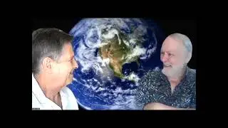 Mitchell Interviews Ocean Scientist Russ George:  A Global Warming Solution