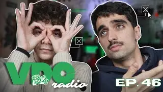 VDC #46 | La verdad de SUPER MARIO, ROCKSTAR vs REMEDY, polémica con GAME y DLC de ELDEN RING.