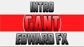 Gantkung |Free 2d Intro| made On IOS