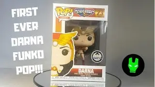 Darna Funko Pop