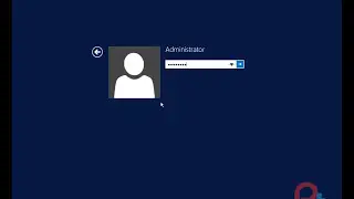 Changing Computer name in Server 2012 R2