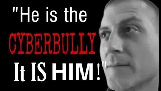 DAVID DEMARS THE TRUTH FROM HIS MOTHER SHAWN WHITMAN “ DAVID IS THE CYBERBULLY ” PART 3