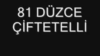 ÇİFTETELLİ 81