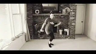 Cumbia Zumba Routine