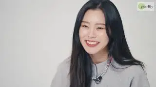[Türkçe Altyazılı] Wheein - 1st Mini Album [Redd] Interview Full ver. (From the Archives)