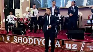 Umidjon Qoraboyev- Kelasanmi Yor