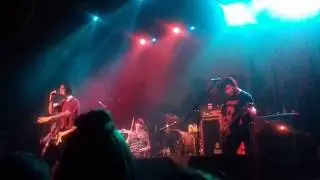 With Confidence- We'll Be Okay LIVE