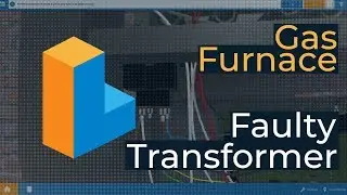 How to Locate a Faulty Transformer on a Gas Furnace