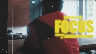 Marcus Cash - Focus