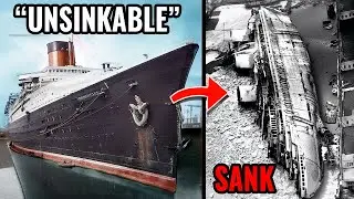 Shocking Historical Events You've Never Heard Of