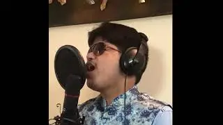 Bheegi Bheegi Raaton Mein | Gagan G Gaonkar | Cover Song