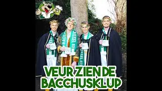 Bacchus Ferd - Veur zien de bacchusklup [Bacchus Beesel 2024]