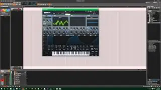 Bitwig Studio - Getting the most out of self made presets