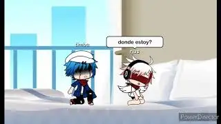 Troloius o riumba cap 2 •¥•😻😻😻