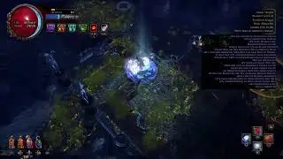 Path of exile ps4,broken port.... Fps problems,unplayable with friends...GGG Please...