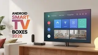 Top 10 Android Smart TV Boxes You Need Now