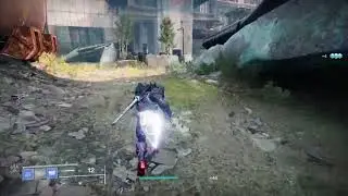 Throne Cleaver creates warmind cells