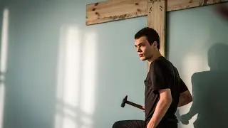 Фильм "Ученик"