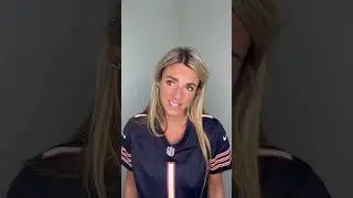 NFL meeting week 2 in 2025 with Annie Agar 
