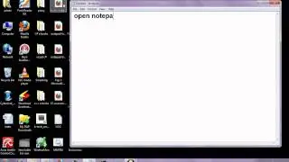 cmd prompt