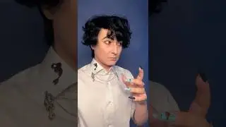 Фф: Змей и Волк. Том Реддл и Амелия Дюма. Да, она так может, потому что прирожденный некромант.