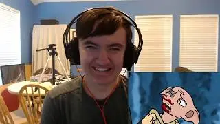 R-Rated Harry Potter Part 2 REACTION!!!