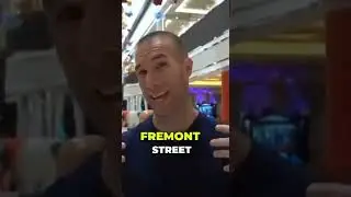 Beware of this in Las Vegas