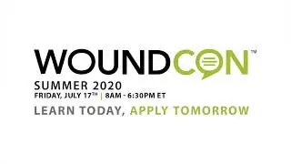 Identification of Atypical Wounds and Calciphylaxis - WoundCon Summer 2020