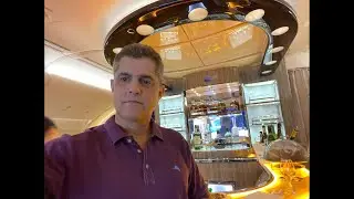 Javier talks Ethereum Network Merge from Dubai