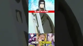 Haku unique jutsu explained | powerful unique jutsu | [Tamil] Voice of ggk ] #shorts