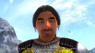Oblivion - 10 Minutes of Funny Moments