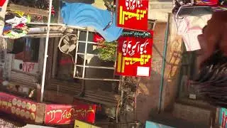 Gawalmandi Food Street | Lahore