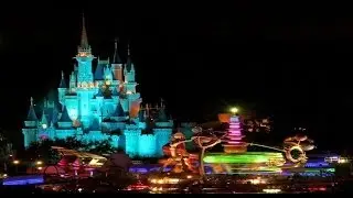 February 20th - March 2nd, 2014 - Roadtrip To Walt Disney World 2014