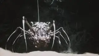 Wukong: Violet Spider