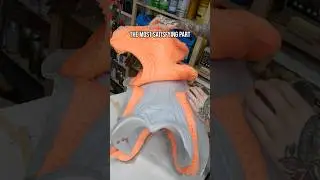 Making the Lotus top: part 1 
