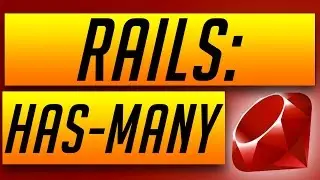 Ruby On Rails - Has And Belongs To Many Associations