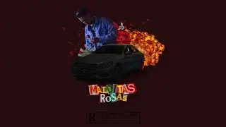 SV - MALDITAS ROSAS 🥀 [PROD. NAVA] (AUDIO)