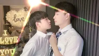 🎬🎶This is Why They Are So Cute Together | Our memory | Boys Love Story **Cute Couple Goals**
