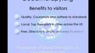 Boulder Therapy - FIND A THERIPIST - Goodtherapy.org