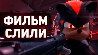 SONIC MOVIE 3 LEAK - FILM ENDING, KNUCKLES IN THE MOVIE | Horrible Sonic Prime 3, Sonic Mania on ...