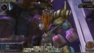 Thesavian and Kianthus in Threnal (Doomseekers Alliance)